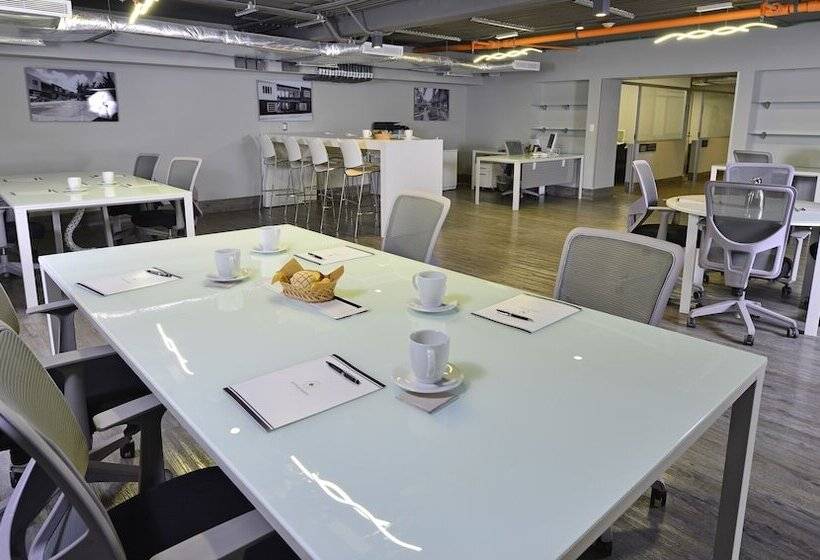 Baruk Guadalajara Hotel De Autor