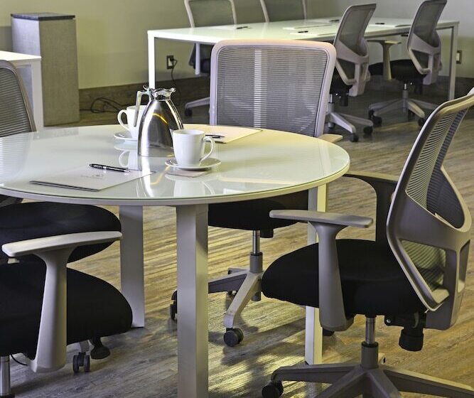 Baruk Guadalajara Hotel De Autor