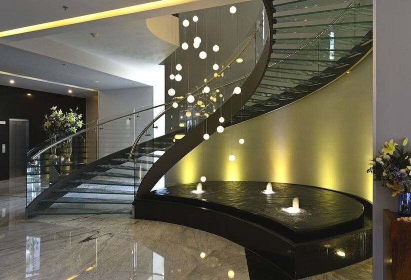 Baruk Guadalajara Hotel De Autor