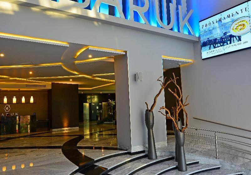 Baruk Guadalajara Hotel De Autor