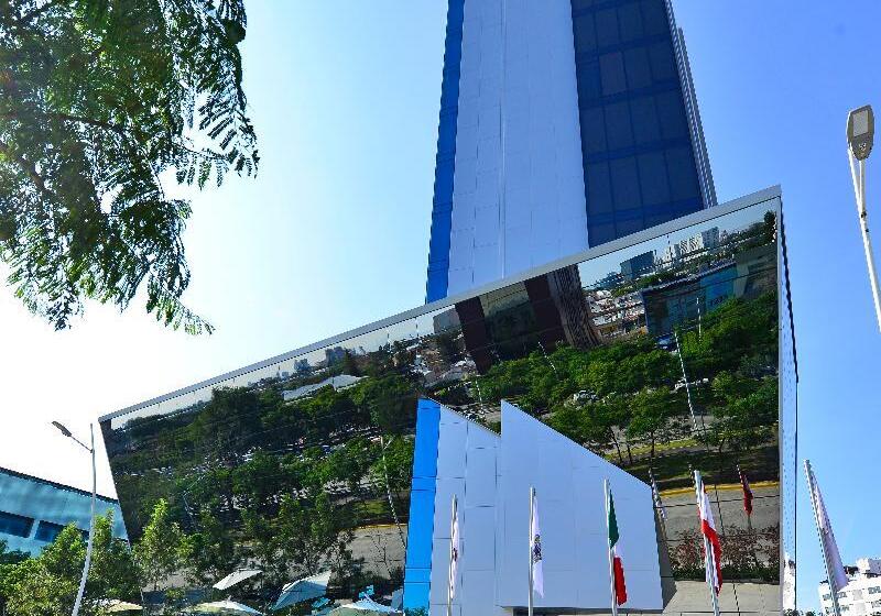 Baruk Guadalajara Hotel De Autor