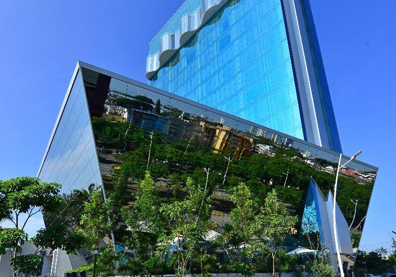 Baruk Guadalajara Hotel De Autor