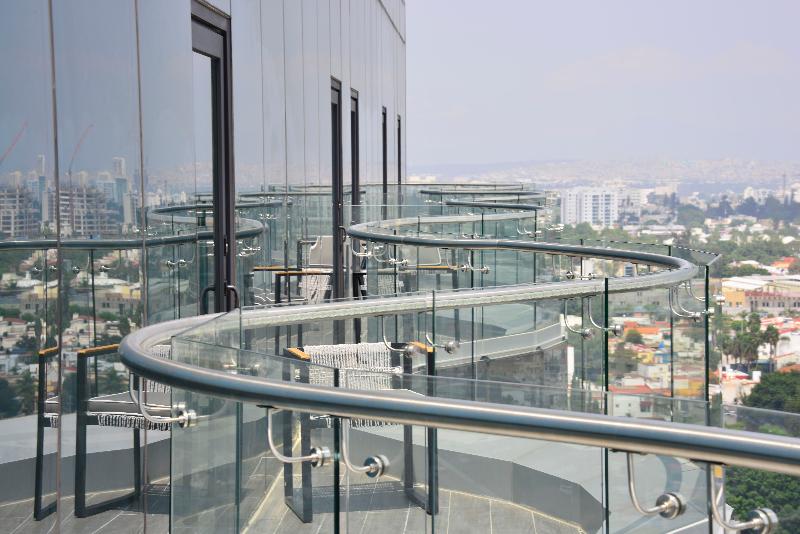 Baruk Guadalajara Hotel De Autor