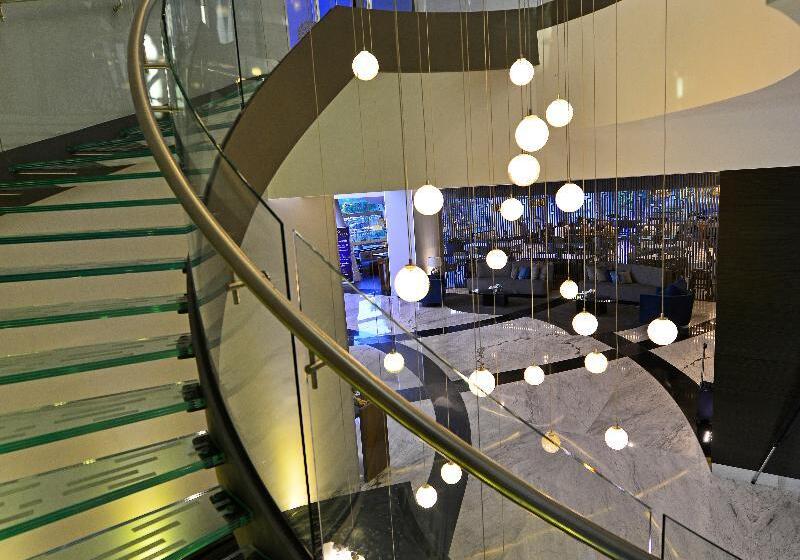 Baruk Guadalajara Hotel De Autor