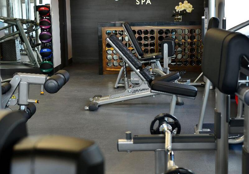 Baruk Guadalajara Hotel De Autor