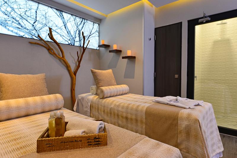 Baruk Guadalajara Hotel De Autor