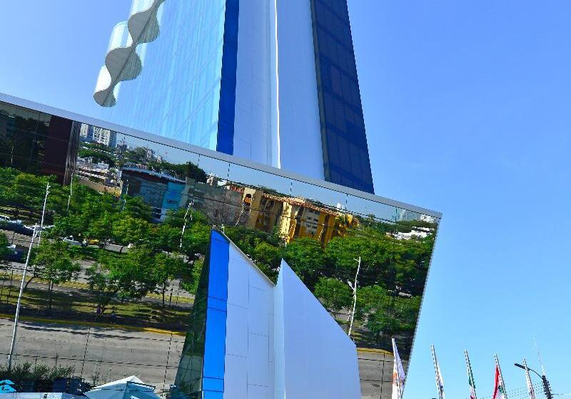 Baruk Guadalajara Hotel De Autor