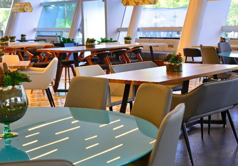 Baruk Guadalajara Hotel De Autor