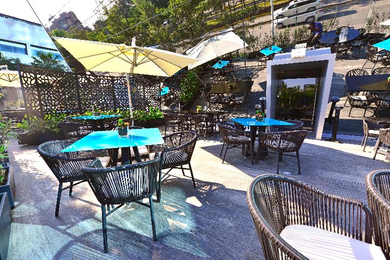 Baruk Guadalajara Hotel De Autor