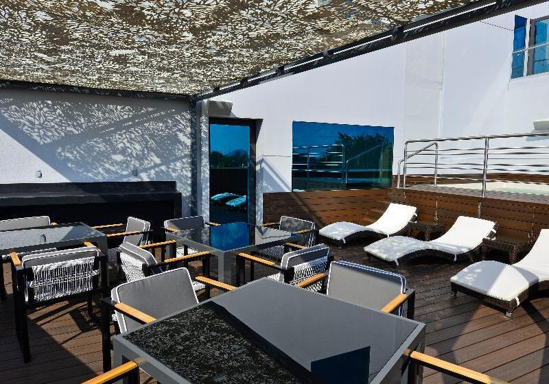 Baruk Guadalajara Hotel De Autor