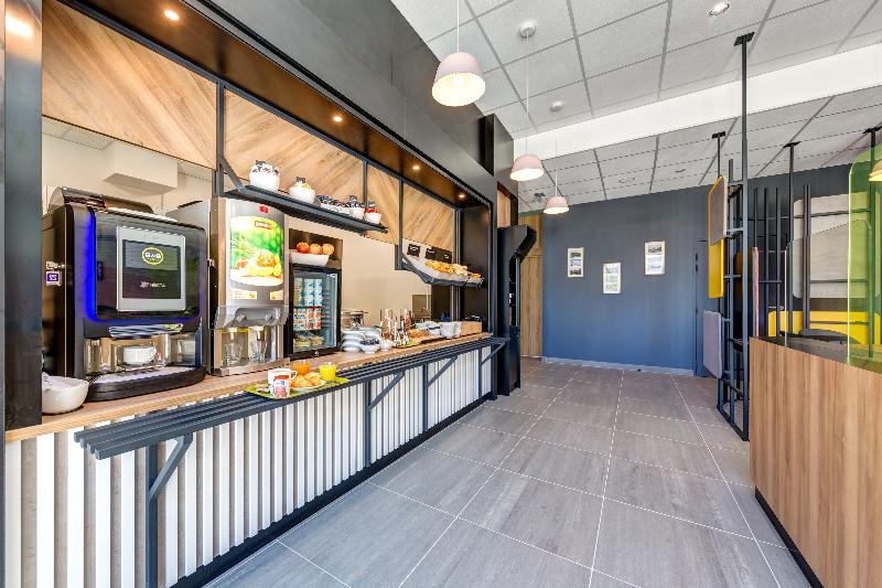 B&b Hotel Paris Sud Chatenay Malabry