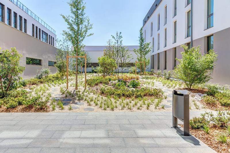 B&b Hotel Paris Sud Chatenay Malabry