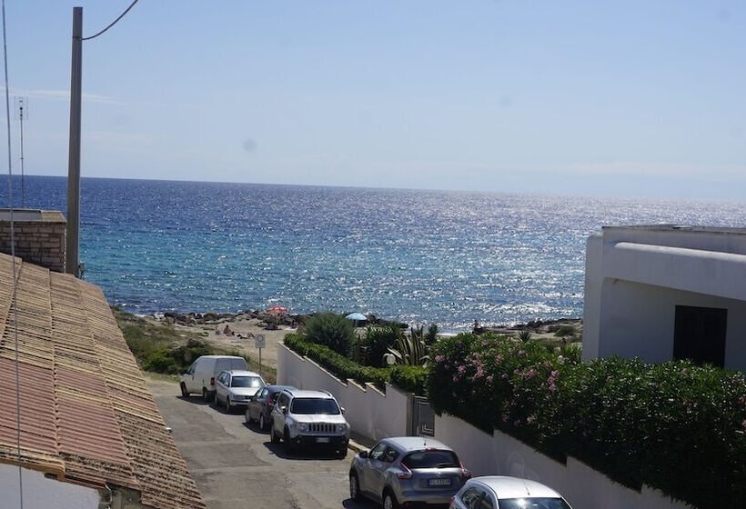 בית מלון כפרי B&b Riva Delle Donne