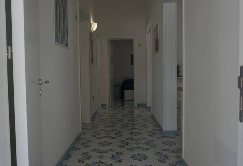 בית מלון כפרי B&b Riva Delle Donne