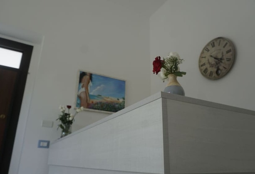 Hotel B&b Riva Delle Donne