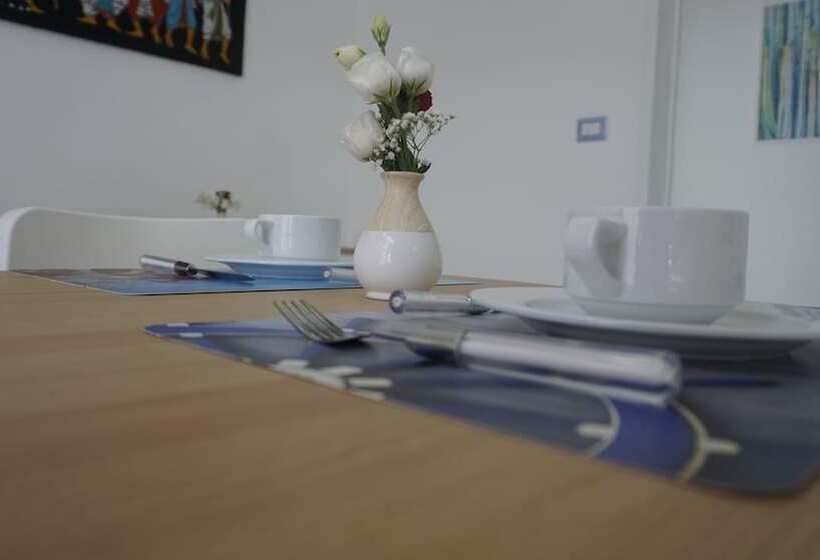 בית מלון כפרי B&b Riva Delle Donne