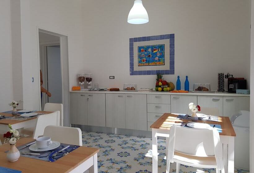 בית מלון כפרי B&b Riva Delle Donne