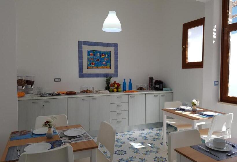 בית מלון כפרי B&b Riva Delle Donne