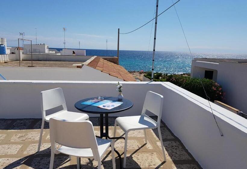 Hotel B&b Riva Delle Donne