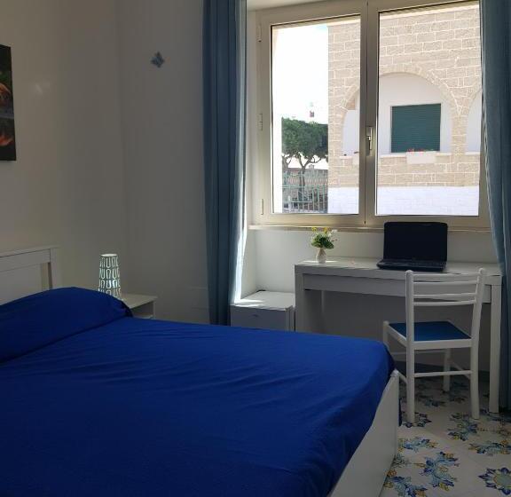 Hotel B&b Riva Delle Donne