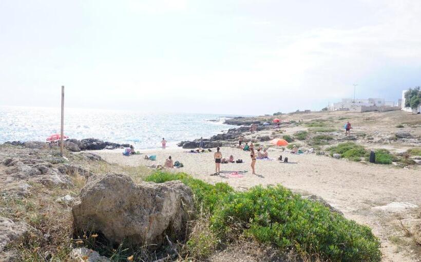 호텔 B&b Riva Delle Donne