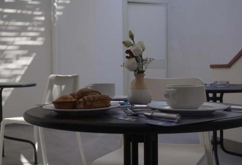 호텔 B&b Riva Delle Donne