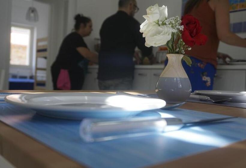 Hotel B&b Riva Delle Donne