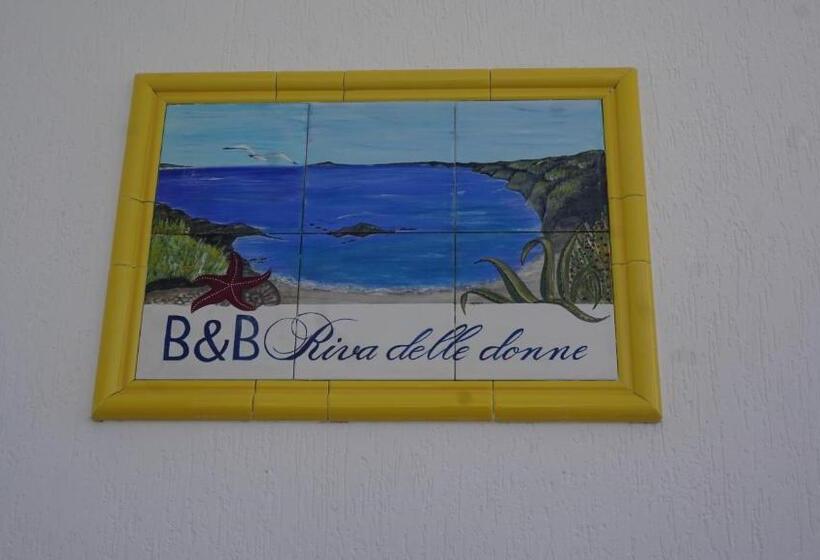 호텔 B&b Riva Delle Donne