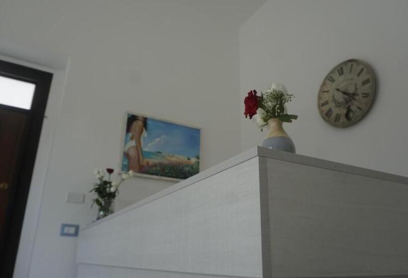 בית מלון כפרי B&b Riva Delle Donne