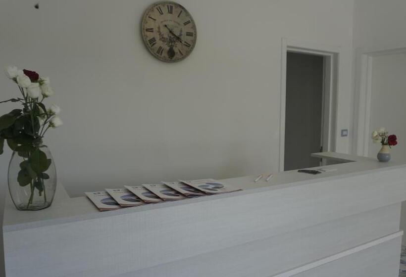 בית מלון כפרי B&b Riva Delle Donne