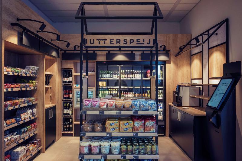 فندق Plaza Premium Almere