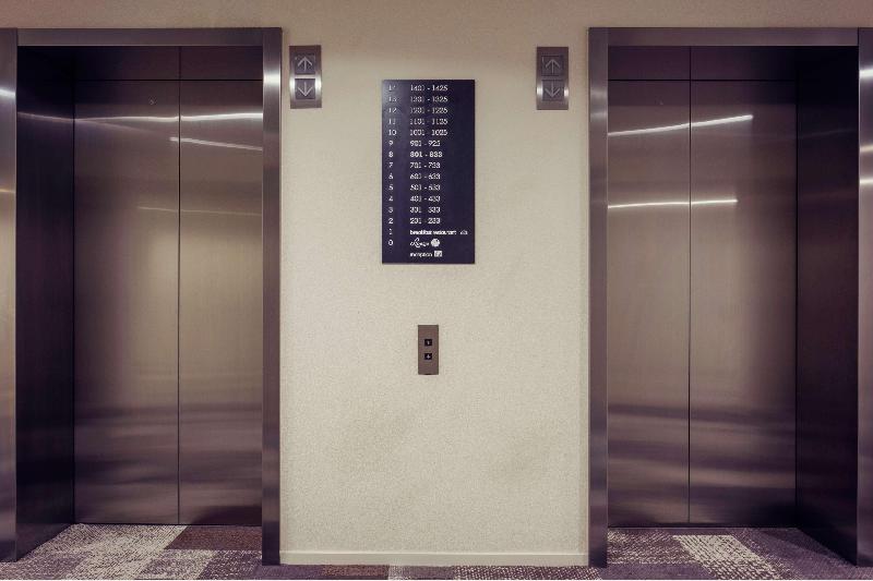 فندق Plaza Premium Almere