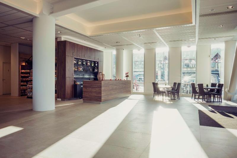 فندق Plaza Premium Almere