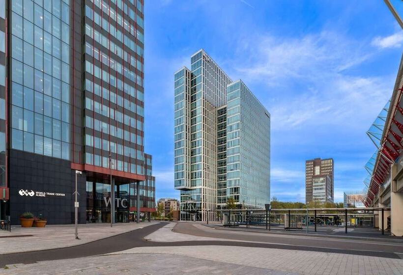 فندق Plaza Premium Almere