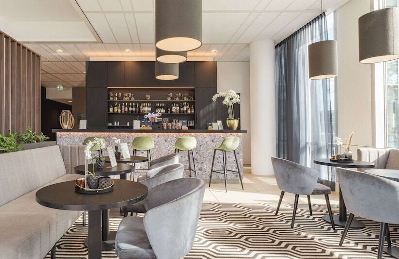 فندق Plaza Premium Almere