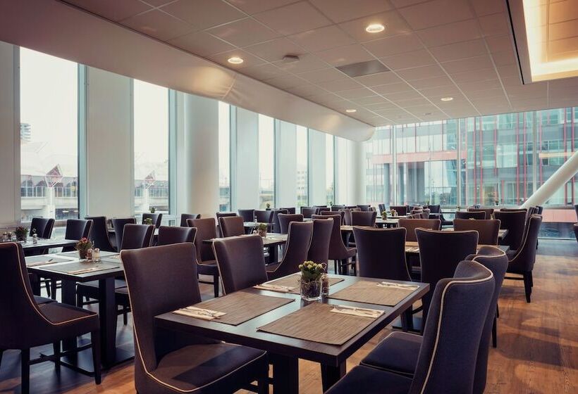 فندق Plaza Premium Almere