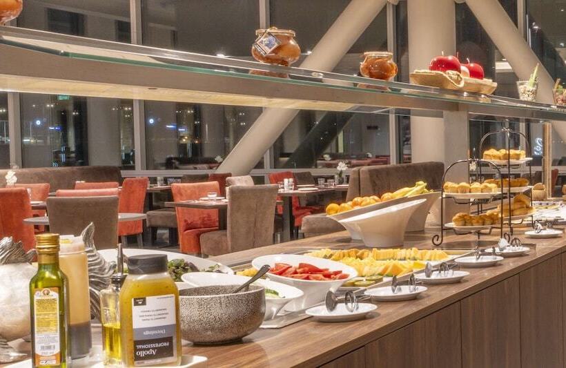 فندق Plaza Premium Almere