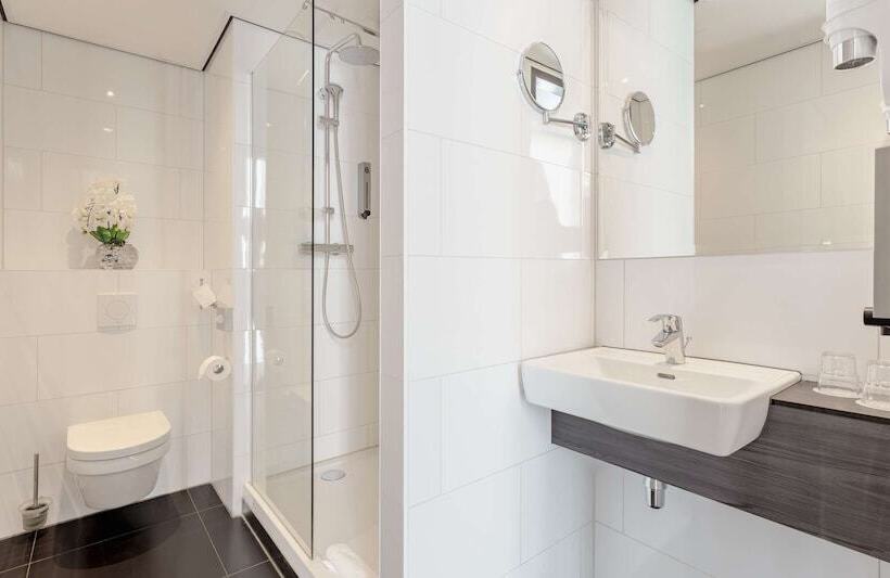 فندق Plaza Premium Almere