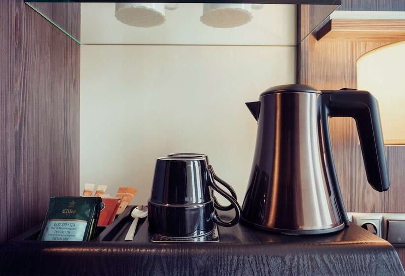 فندق Plaza Premium Almere