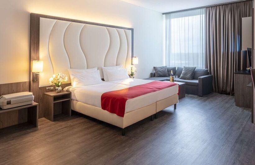 فندق Plaza Premium Almere