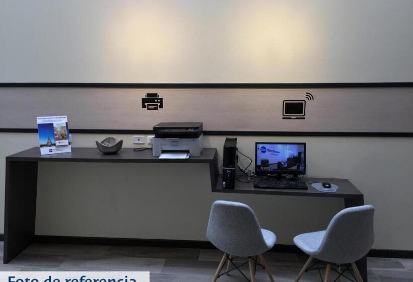 호텔 Best Western Puerto Gaitan