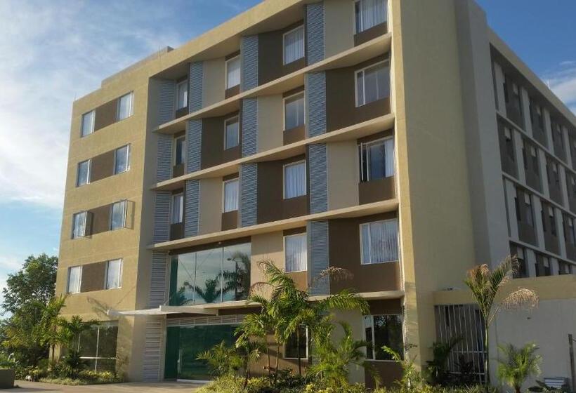 호텔 Best Western Puerto Gaitan