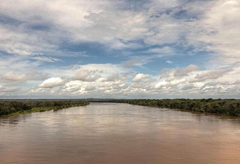 호텔 Best Western Puerto Gaitan