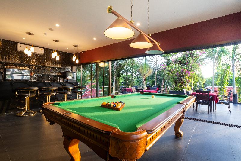 Отель Boutique Resort Private Pool Villa (sha Plus+)