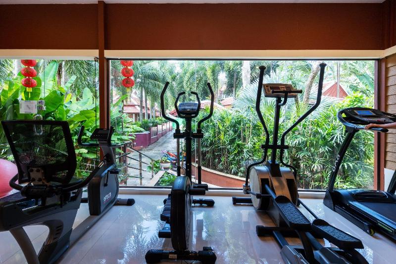 Отель Boutique Resort Private Pool Villa (sha Plus+)