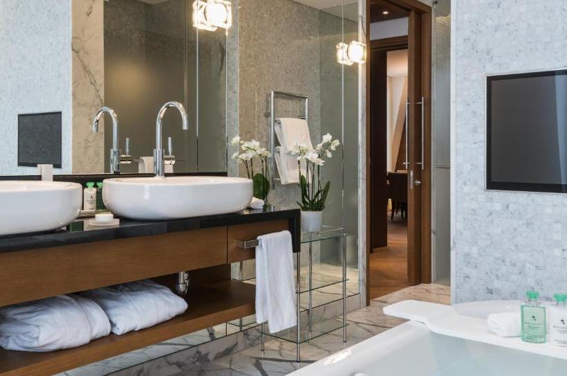 Bürgenstock Hotels & Resort   Palace