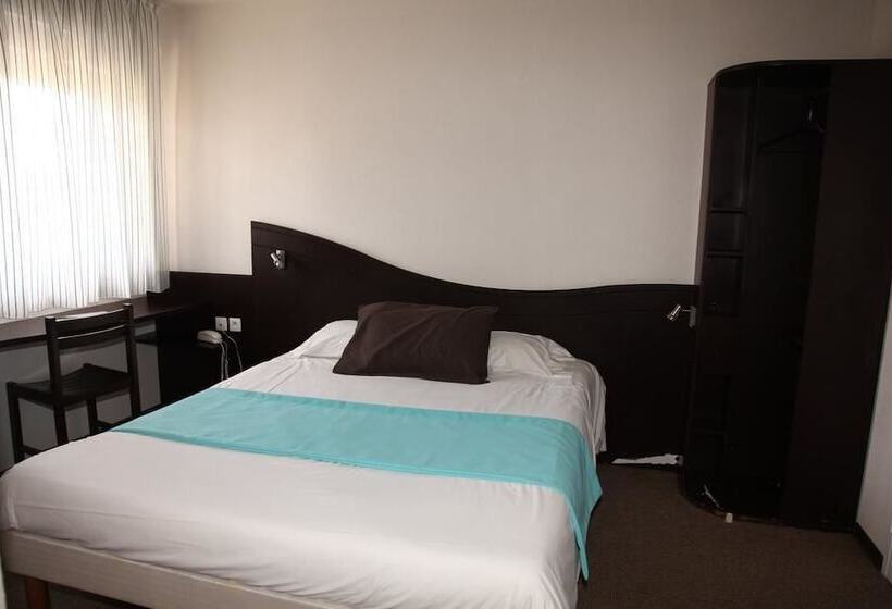 Brit Hotel Confort Manosque Cadarache