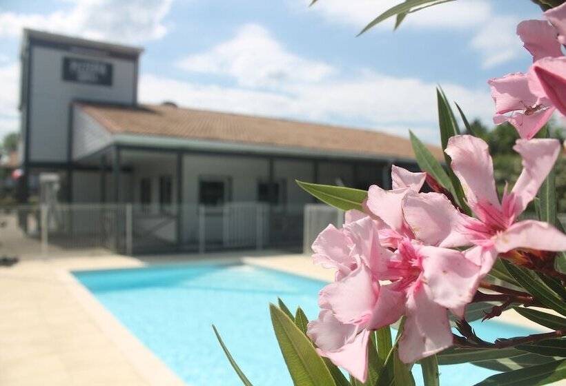 Brit Hotel Confort Manosque Cadarache