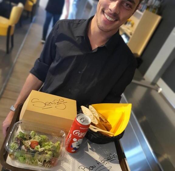 Brit Hotel Confort Manosque Cadarache