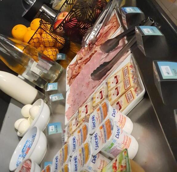 Brit Hotel Confort Manosque Cadarache